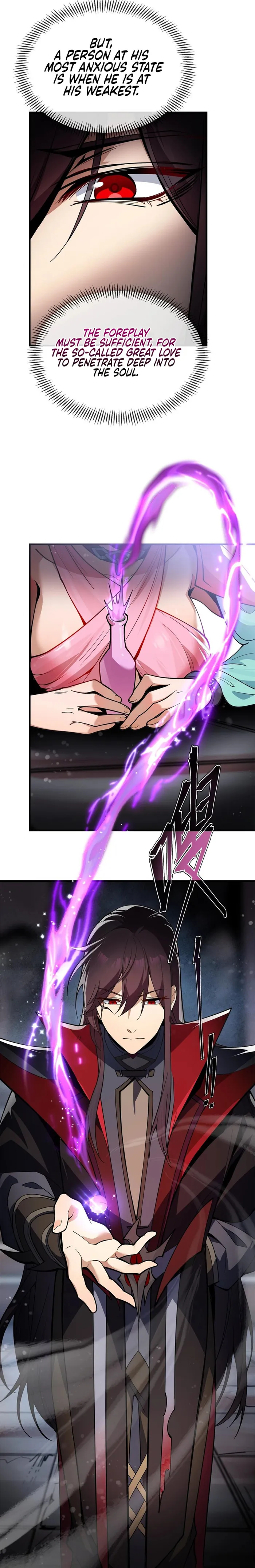 Read I, The Demon Lord am being targeted by my female Disciples! EN Manga Online