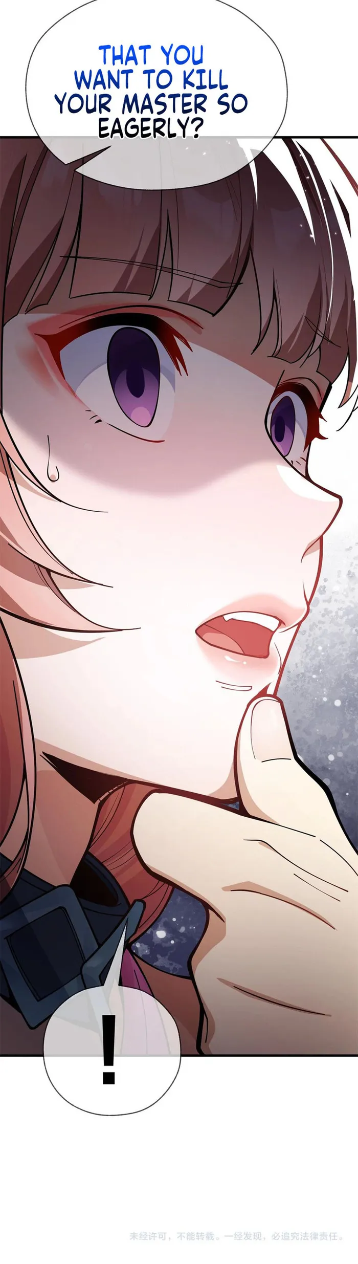 Read I, The Demon Lord am being targeted by my female Disciples! EN Manga Online