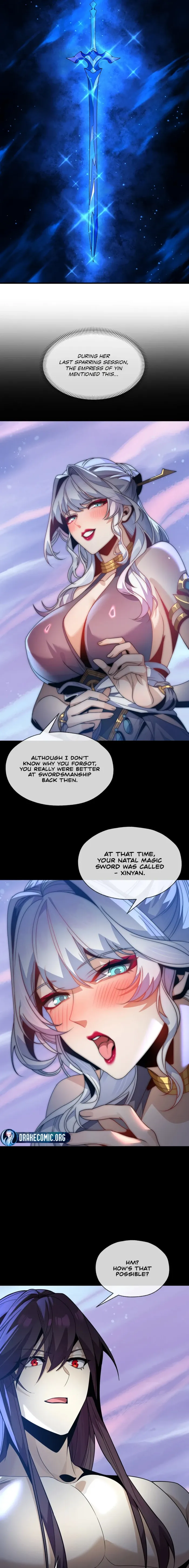 Read I, The Demon Lord am being targeted by my female Disciples! EN Manga Online