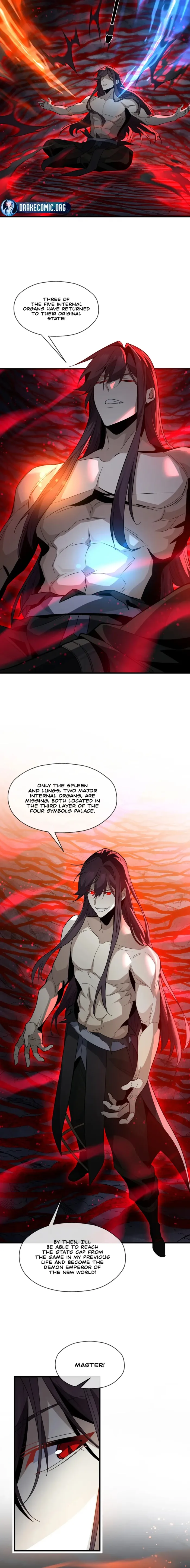Read I, The Demon Lord am being targeted by my female Disciples! EN Manga Online