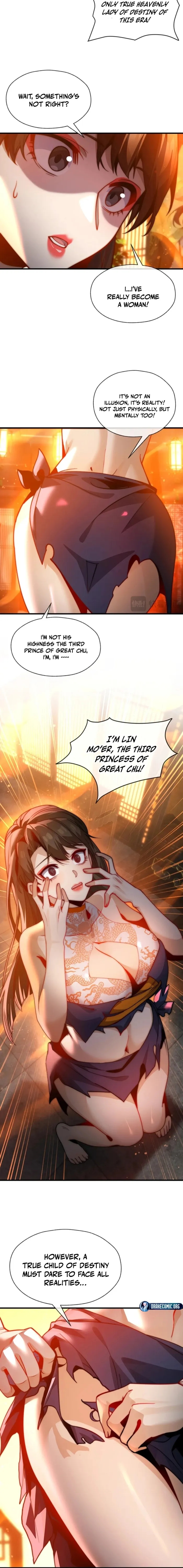 Read I, The Demon Lord am being targeted by my female Disciples! EN Manga Online