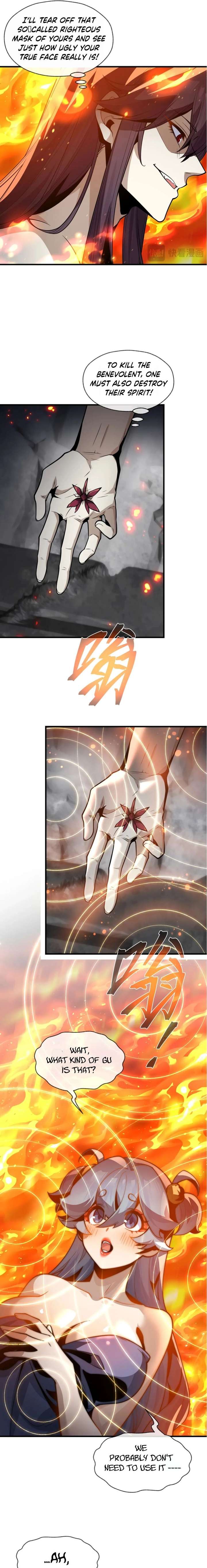 Read I, The Demon Lord am being targeted by my female Disciples! EN Manga Online