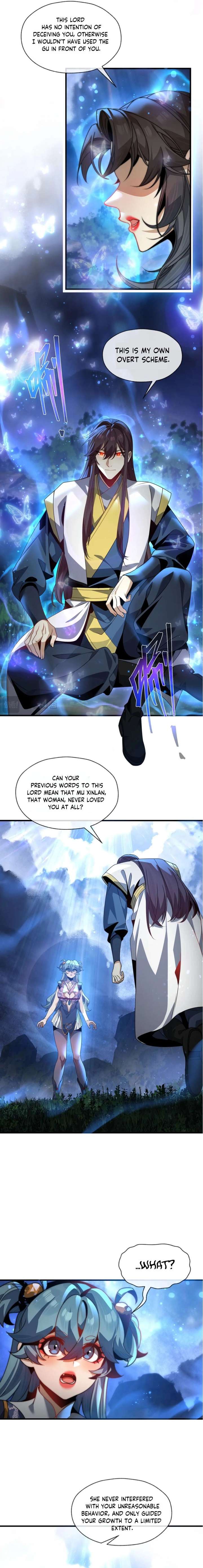 Read I, The Demon Lord am being targeted by my female Disciples! EN Manga Online