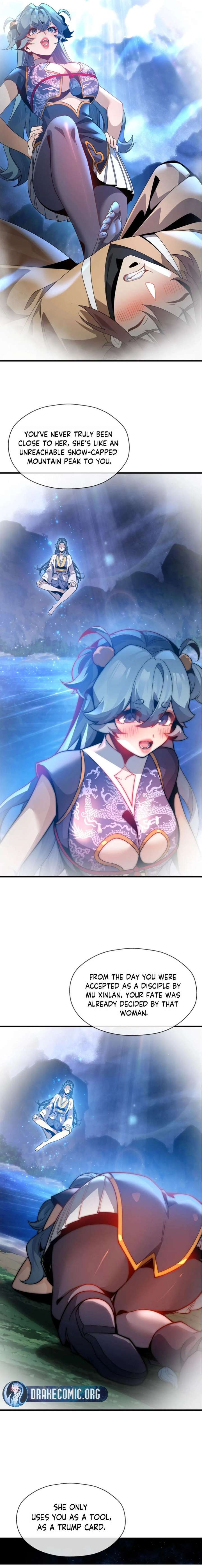 Read I, The Demon Lord am being targeted by my female Disciples! EN Manga Online