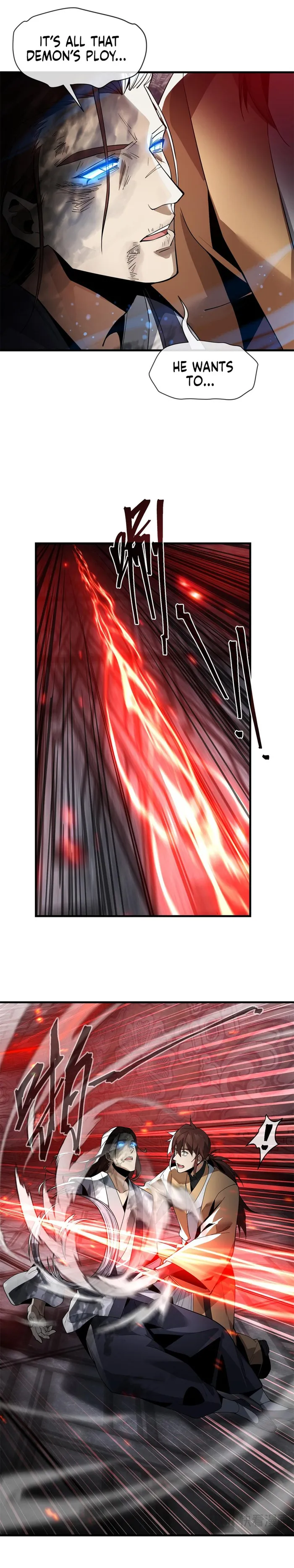 Read I, The Demon Lord am being targeted by my female Disciples! EN Manga Online