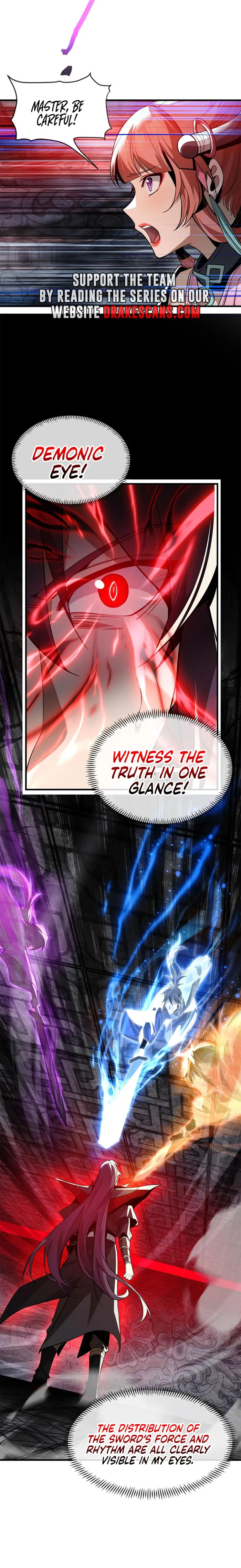 Read I, The Demon Lord am being targeted by my female Disciples! EN Manga Online
