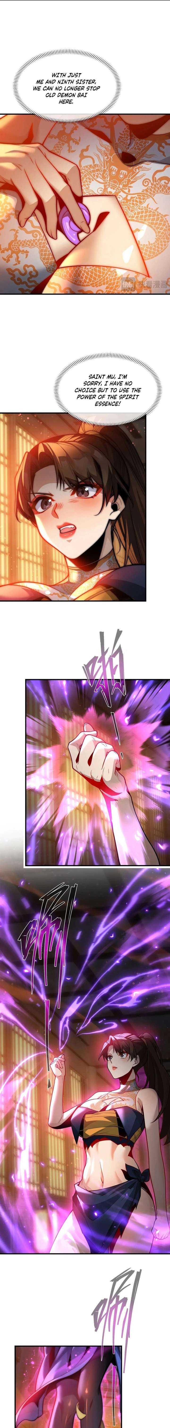 Read I, The Demon Lord am being targeted by my female Disciples! EN Manga Online