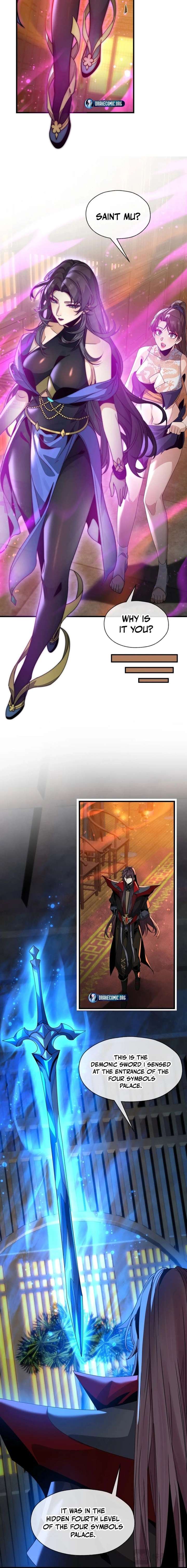 Read I, The Demon Lord am being targeted by my female Disciples! EN Manga Online