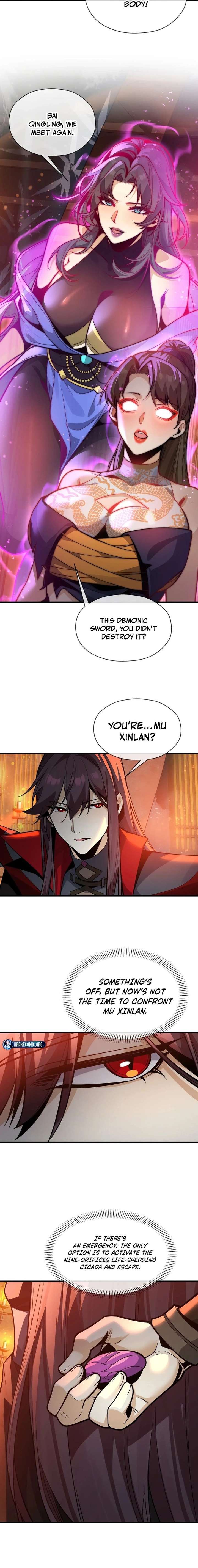 Read I, The Demon Lord am being targeted by my female Disciples! EN Manga Online