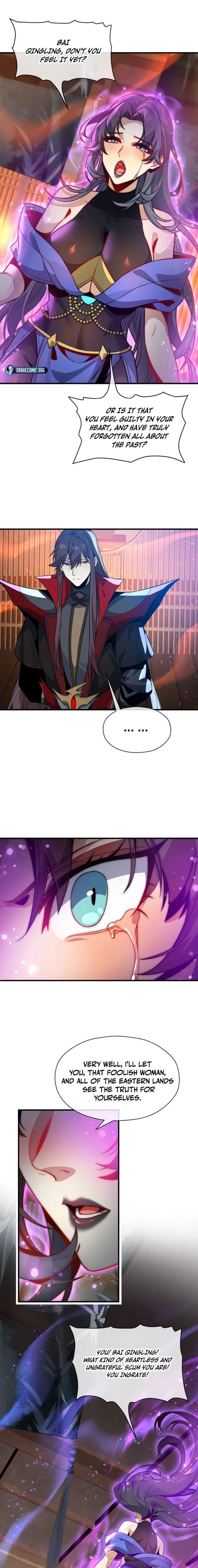 Read I, The Demon Lord am being targeted by my female Disciples! EN Manga Online