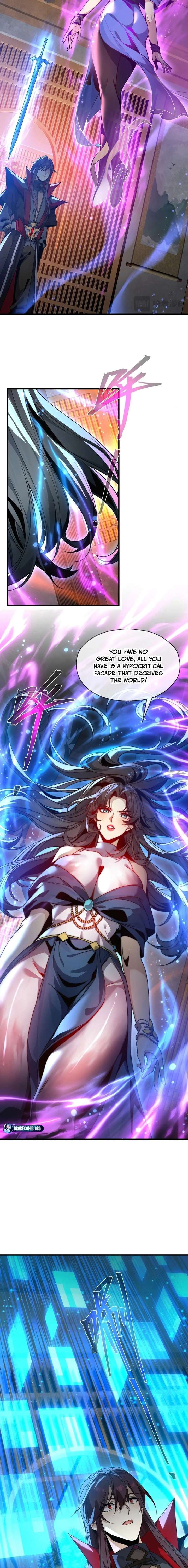 Read I, The Demon Lord am being targeted by my female Disciples! EN Manga Online