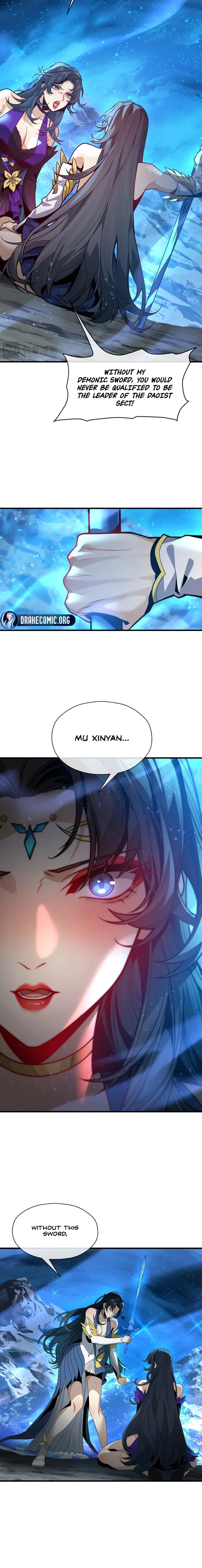 Read I, The Demon Lord am being targeted by my female Disciples! EN Manga Online