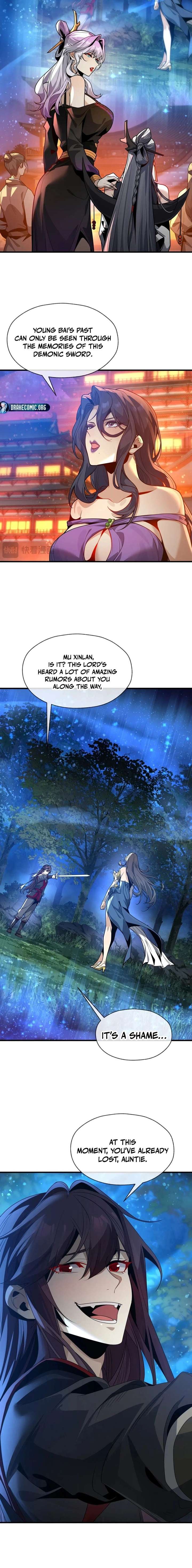Read I, The Demon Lord am being targeted by my female Disciples! EN Manga Online