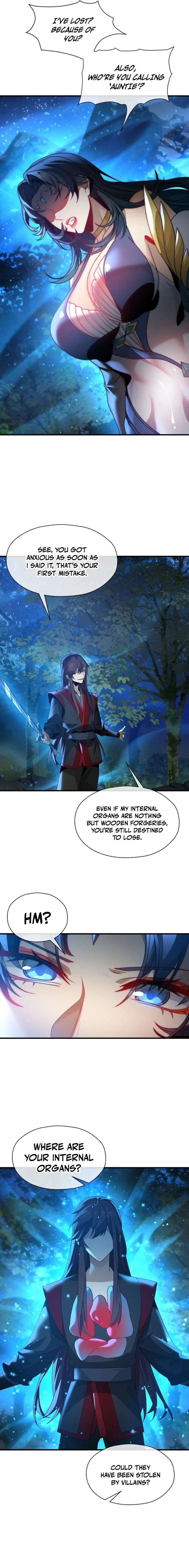 Read I, The Demon Lord am being targeted by my female Disciples! EN Manga Online