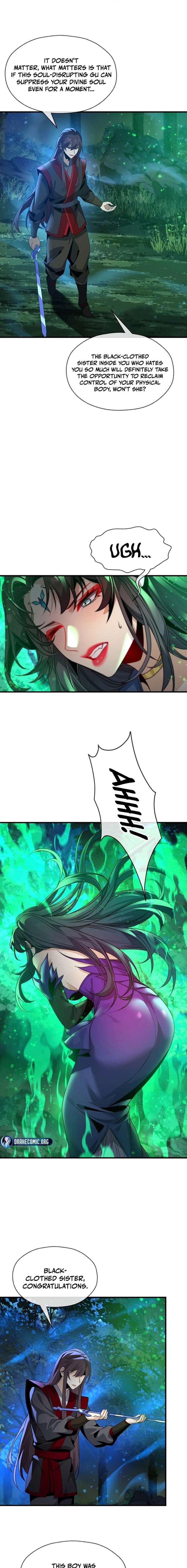 Read I, The Demon Lord am being targeted by my female Disciples! EN Manga Online