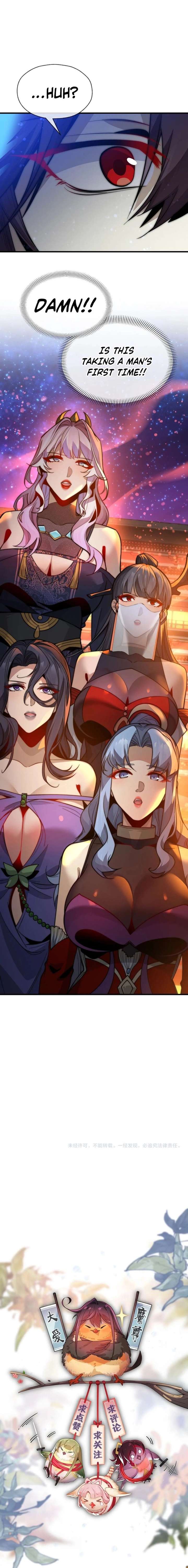 Read I, The Demon Lord am being targeted by my female Disciples! EN Manga Online