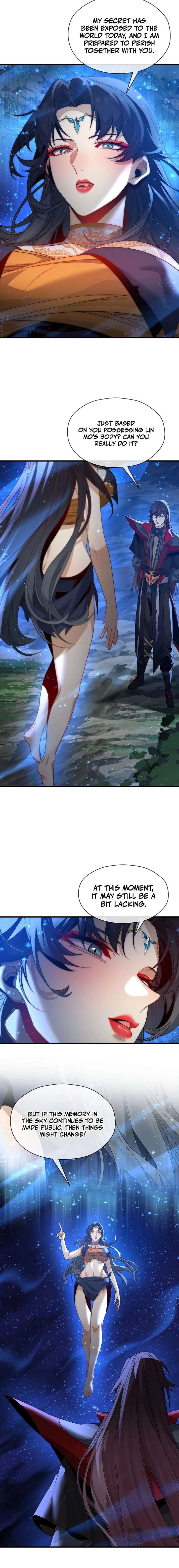 Read I, The Demon Lord am being targeted by my female Disciples! EN Manga Online