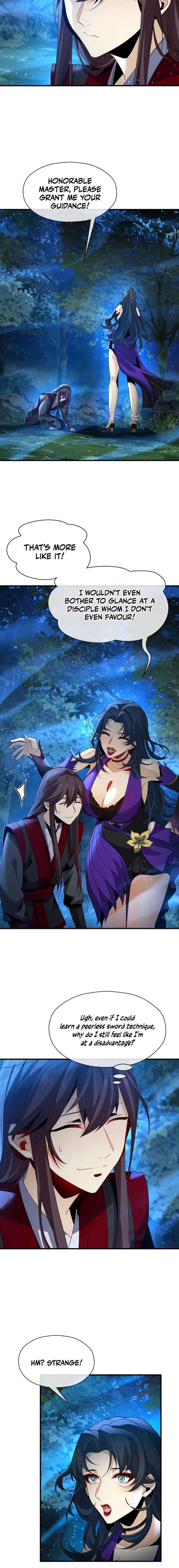 Read I, The Demon Lord am being targeted by my female Disciples! EN Manga Online
