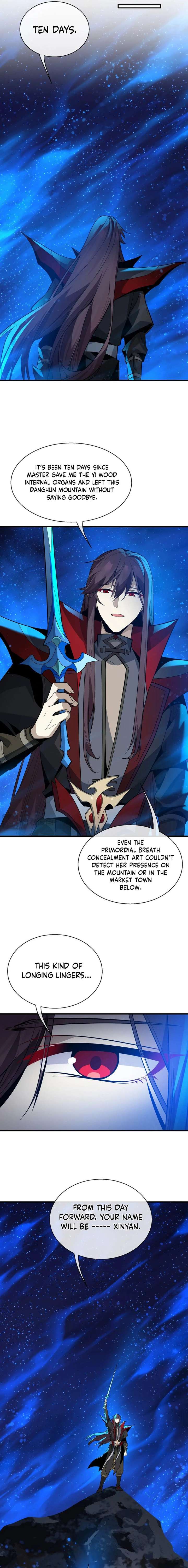 Read I, The Demon Lord am being targeted by my female Disciples! EN Manga Online