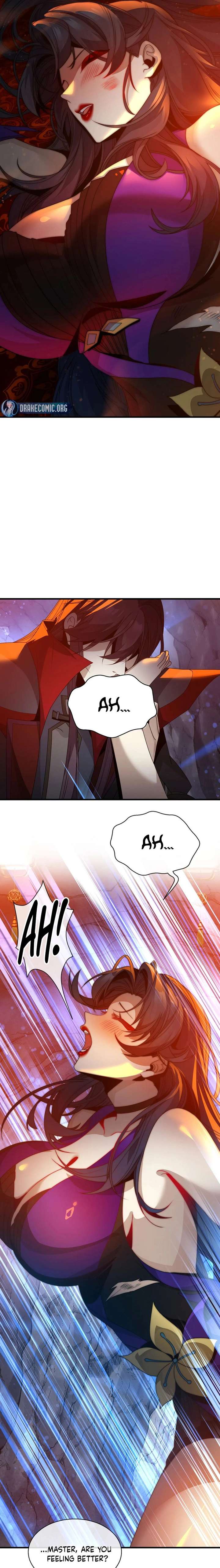 Read I, The Demon Lord am being targeted by my female Disciples! EN Manga Online