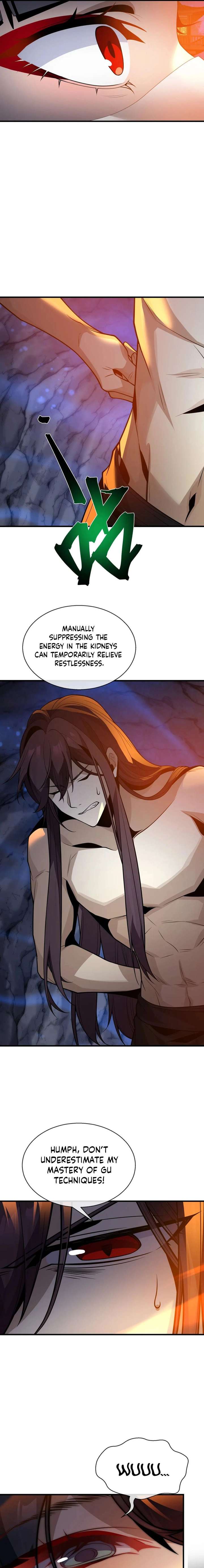 Read I, The Demon Lord am being targeted by my female Disciples! EN Manga Online