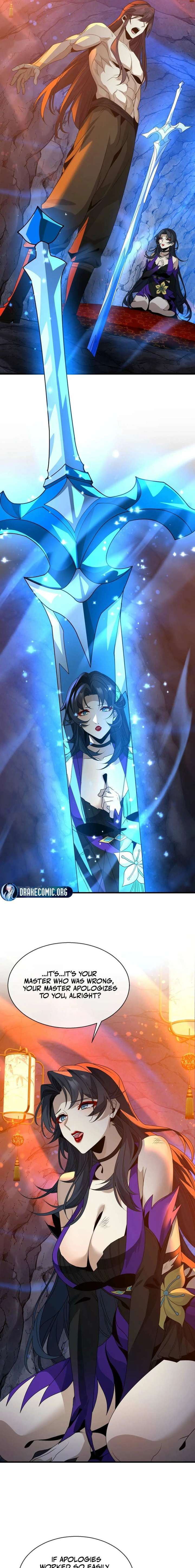 Read I, The Demon Lord am being targeted by my female Disciples! EN Manga Online