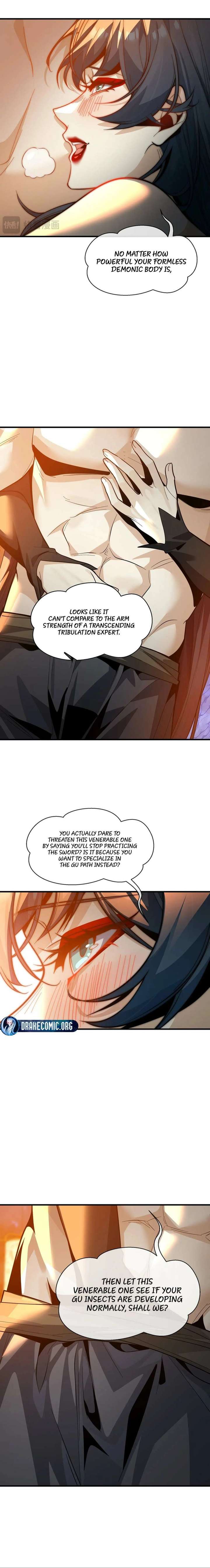Read I, The Demon Lord am being targeted by my female Disciples! EN Manga Online