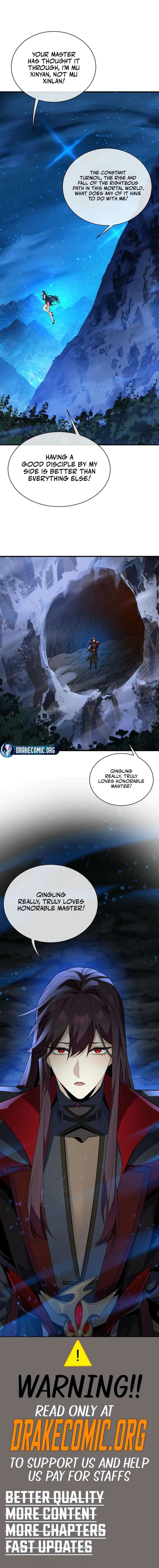 Read I, The Demon Lord am being targeted by my female Disciples! EN Manga Online