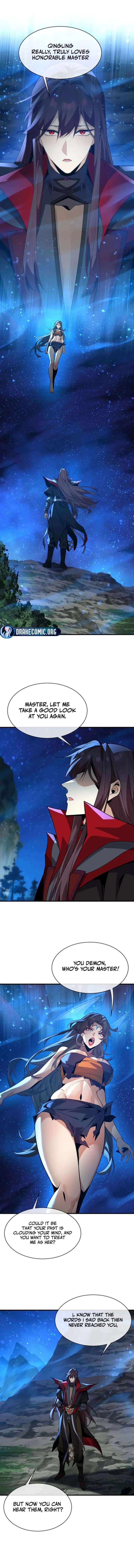 Read I, The Demon Lord am being targeted by my female Disciples! EN Manga Online