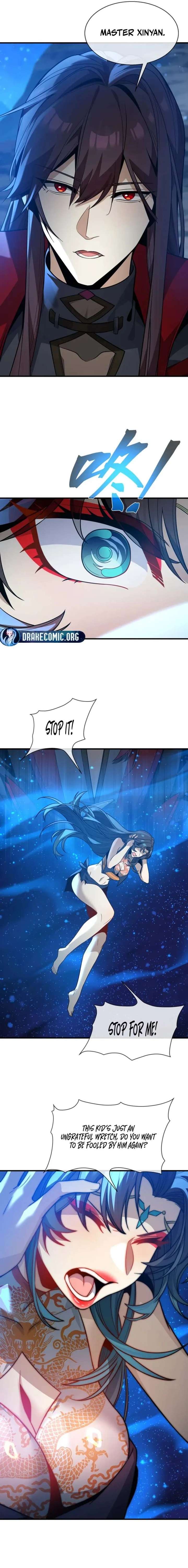 Read I, The Demon Lord am being targeted by my female Disciples! EN Manga Online