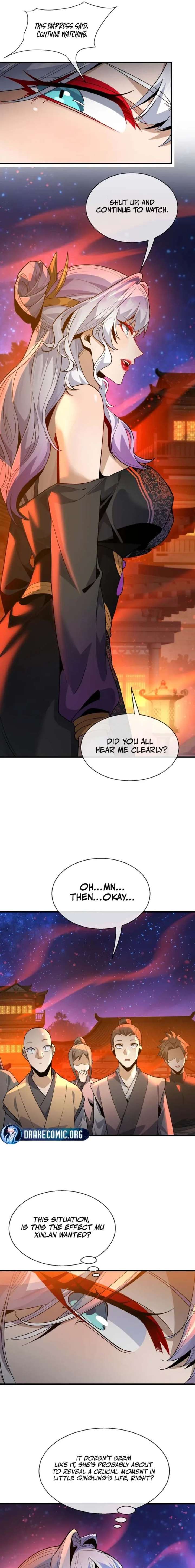 Read I, The Demon Lord am being targeted by my female Disciples! EN Manga Online