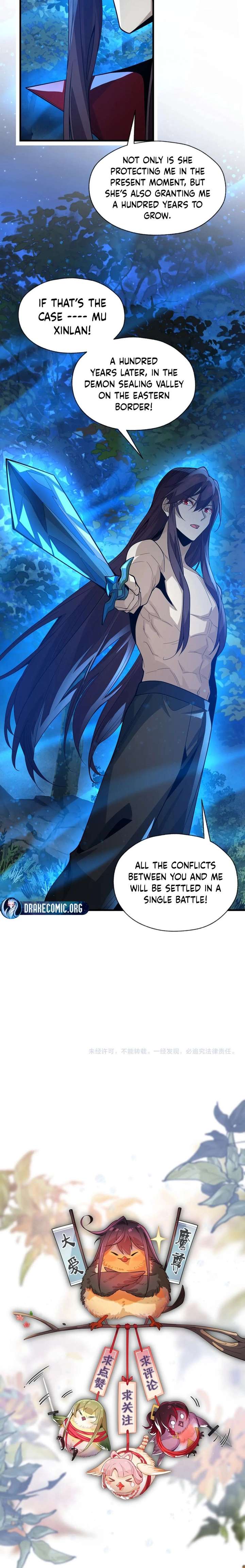 Read I, The Demon Lord am being targeted by my female Disciples! EN Manga Online