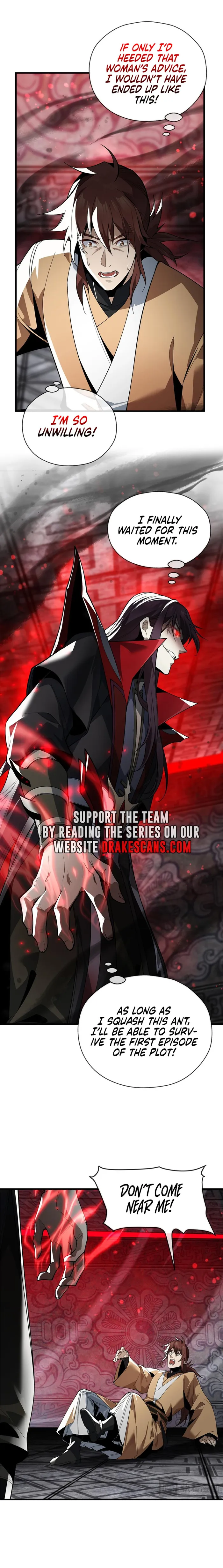 Read I, The Demon Lord am being targeted by my female Disciples! EN Manga Online