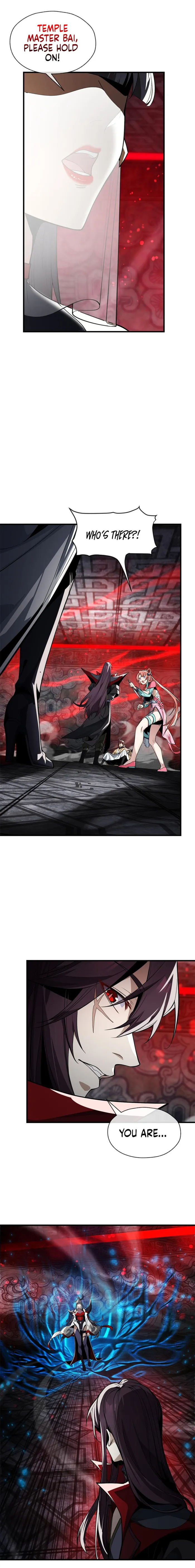 Read I, The Demon Lord am being targeted by my female Disciples! EN Manga Online