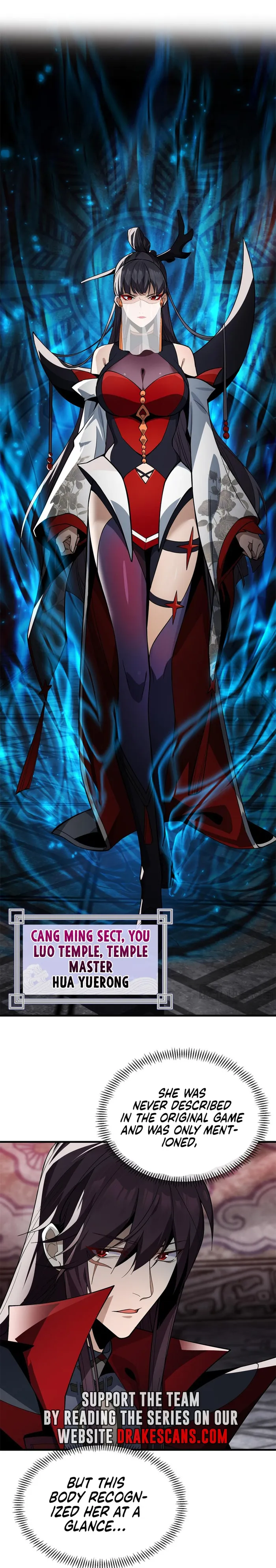 Read I, The Demon Lord am being targeted by my female Disciples! EN Manga Online
