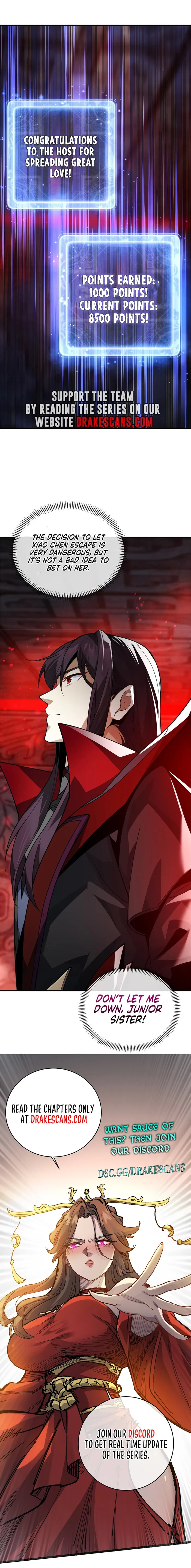 Read I, The Demon Lord am being targeted by my female Disciples! EN Manga Online