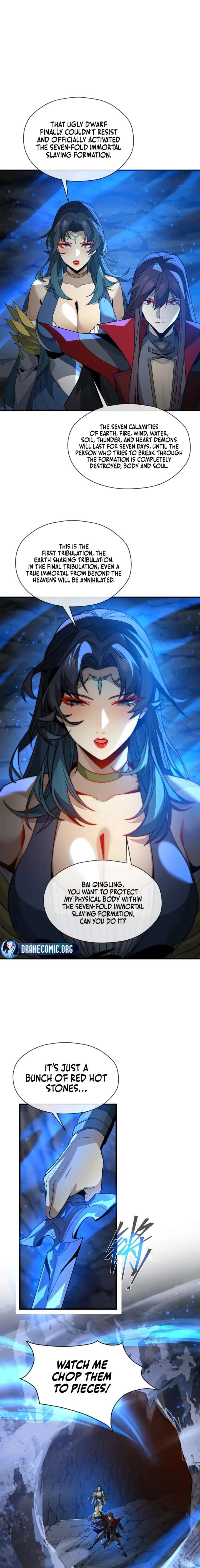 Read I, The Demon Lord am being targeted by my female Disciples! EN Manga Online