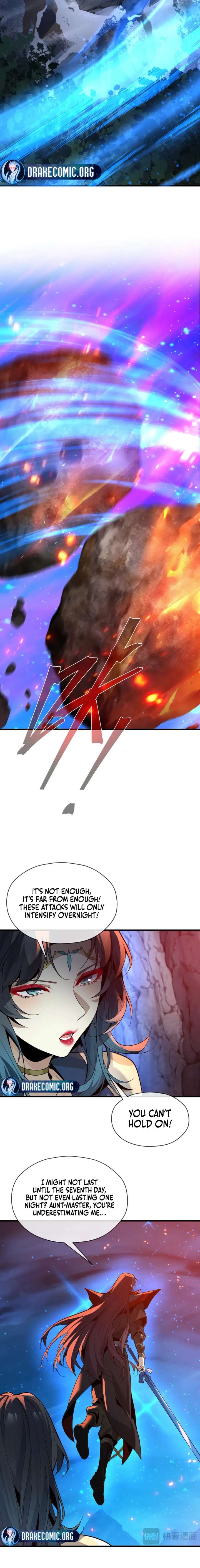 Read I, The Demon Lord am being targeted by my female Disciples! EN Manga Online
