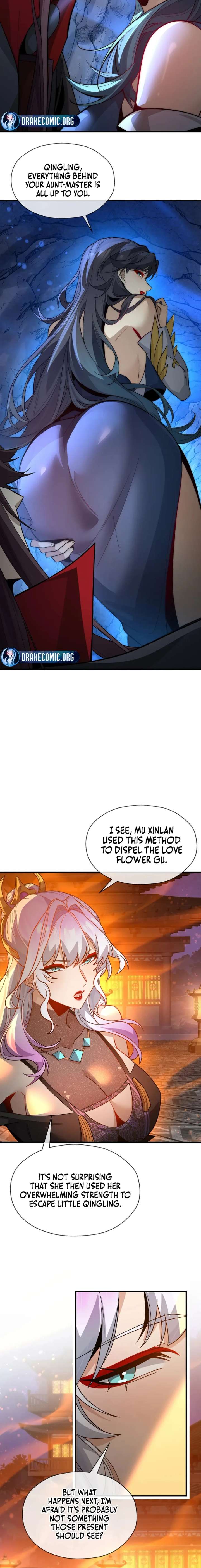 Read I, The Demon Lord am being targeted by my female Disciples! EN Manga Online