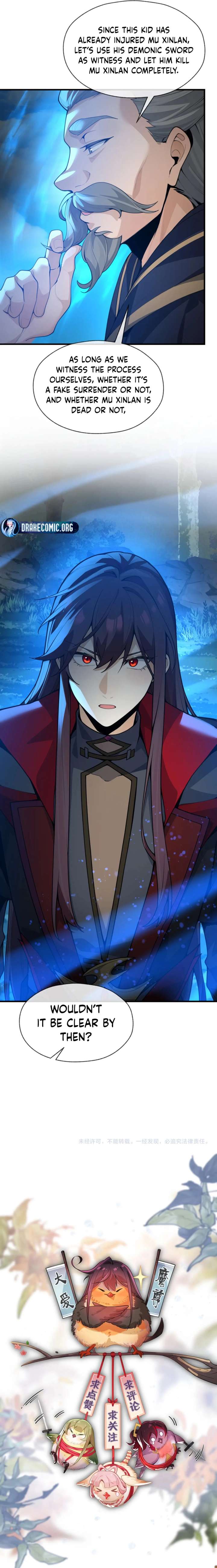 Read I, The Demon Lord am being targeted by my female Disciples! EN Manga Online