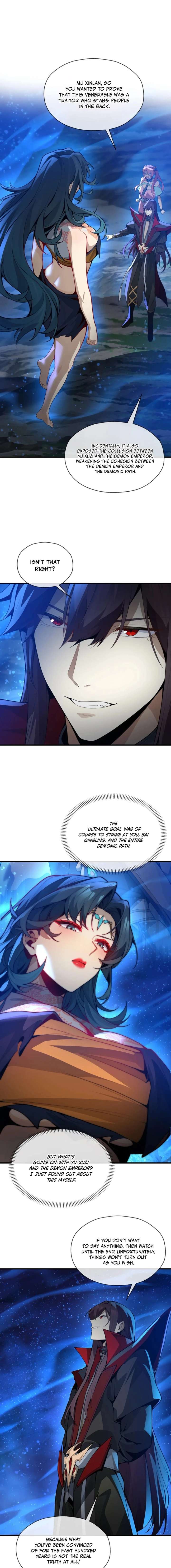 Read I, The Demon Lord am being targeted by my female Disciples! EN Manga Online