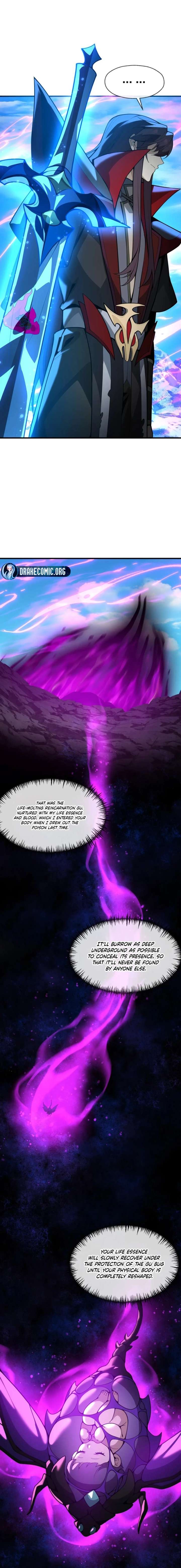 Read I, The Demon Lord am being targeted by my female Disciples! EN Manga Online