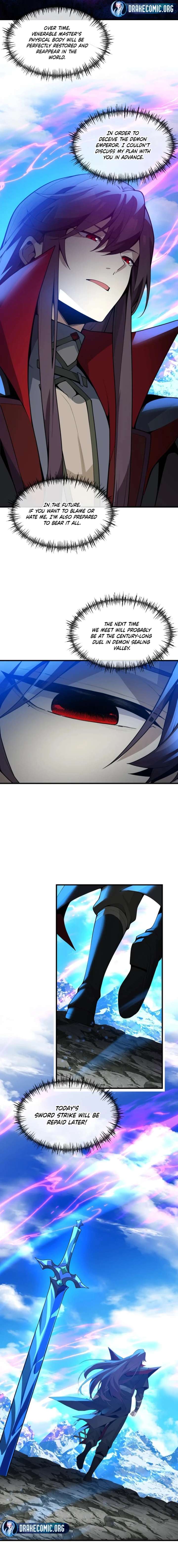 Read I, The Demon Lord am being targeted by my female Disciples! EN Manga Online