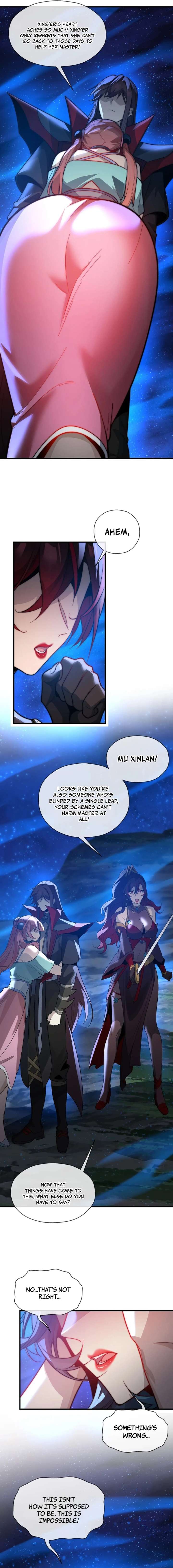 Read I, The Demon Lord am being targeted by my female Disciples! EN Manga Online