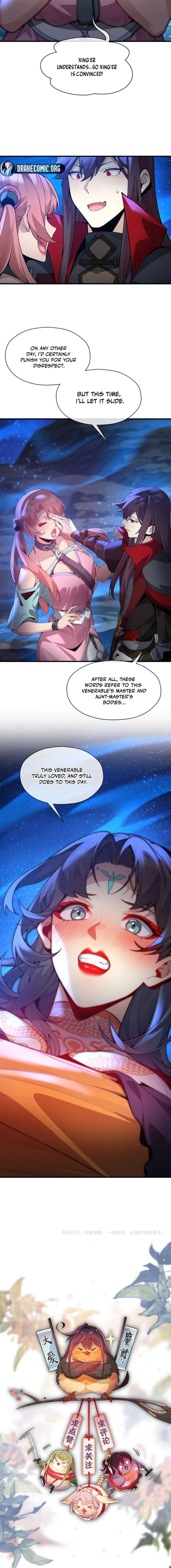 Read I, The Demon Lord am being targeted by my female Disciples! EN Manga Online