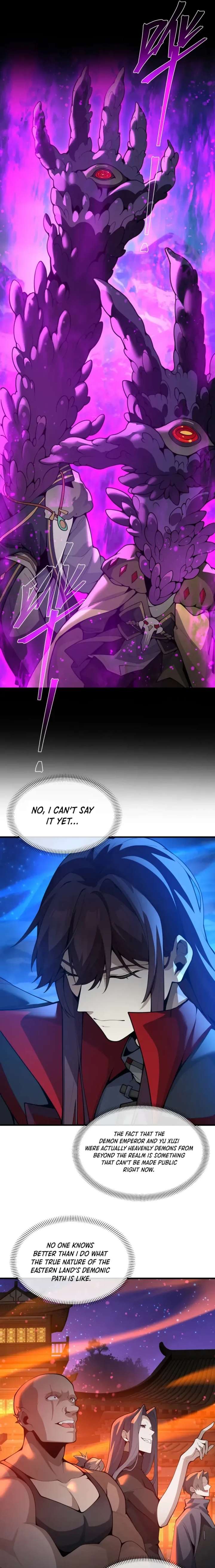 Read I, The Demon Lord am being targeted by my female Disciples! EN Manga Online