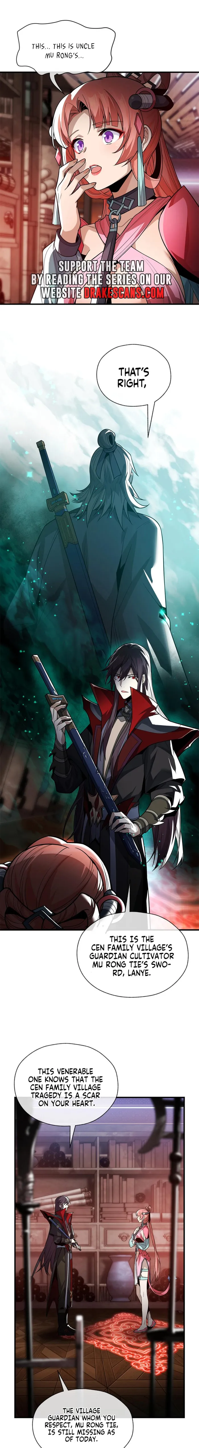 Read I, The Demon Lord am being targeted by my female Disciples! EN Manga Online