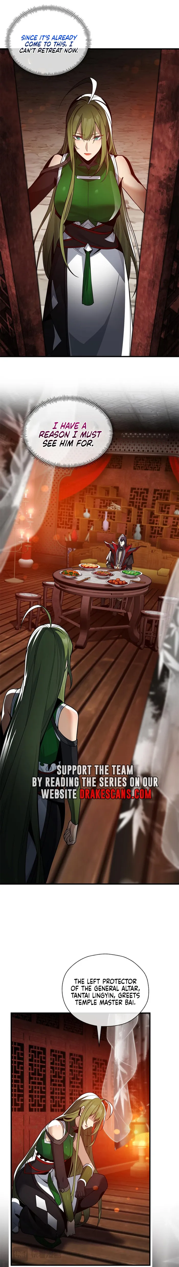 Read I, The Demon Lord am being targeted by my female Disciples! EN Manga Online