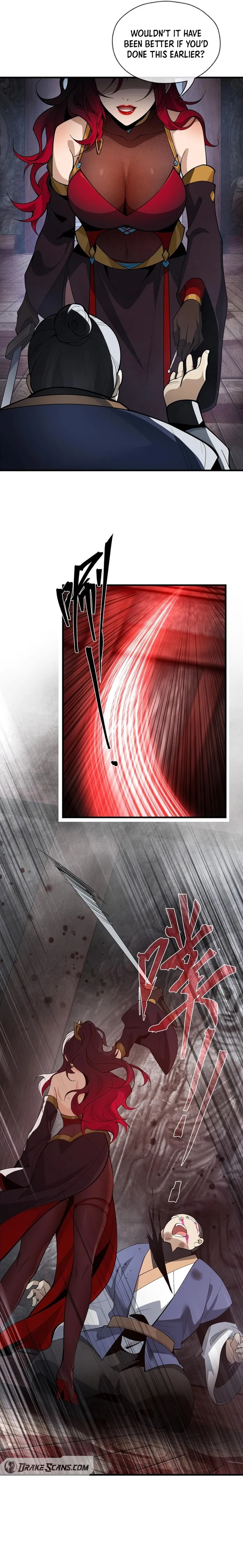 Read I, The Demon Lord am being targeted by my female Disciples! EN Manga Online