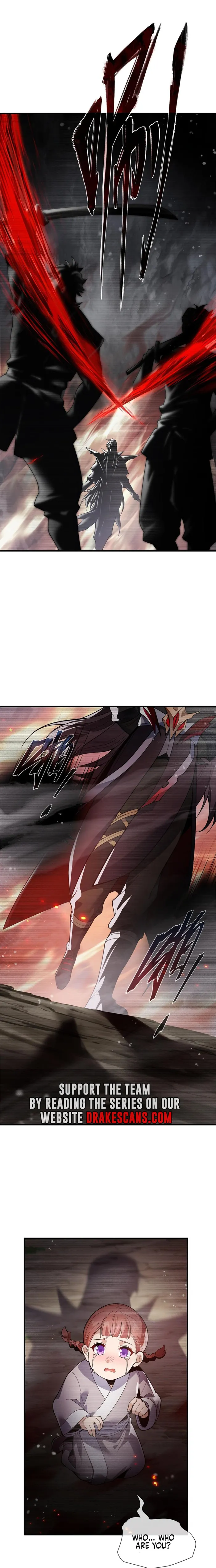 Read I, The Demon Lord am being targeted by my female Disciples! EN Manga Online